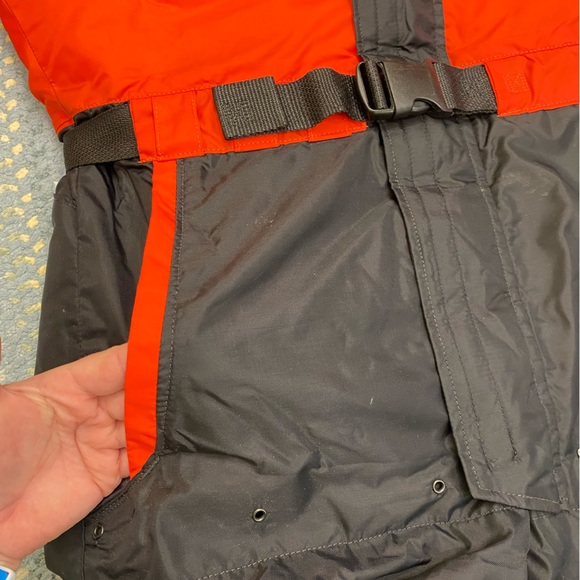 Stearns Challenger Anti-Exposure Suit PFD I580 - Picture 10 of 16